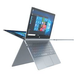 FlexBook edge 13 Notebook 13.3" FullHD Touch IPS