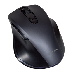 Mediacom Bluetooth Wireless Mouse AX900