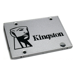 Kingston SSDNow A400