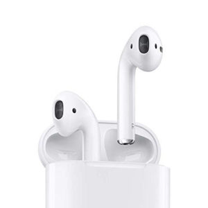 Apple Airpods Auricolari Bluetooth