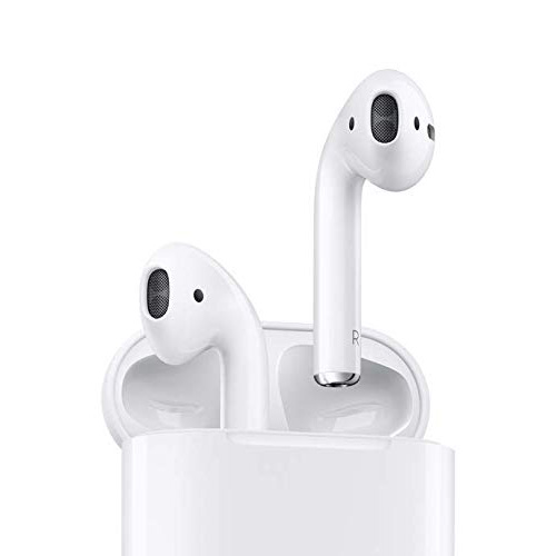 Apple Airpods Auricolari Bluetooth