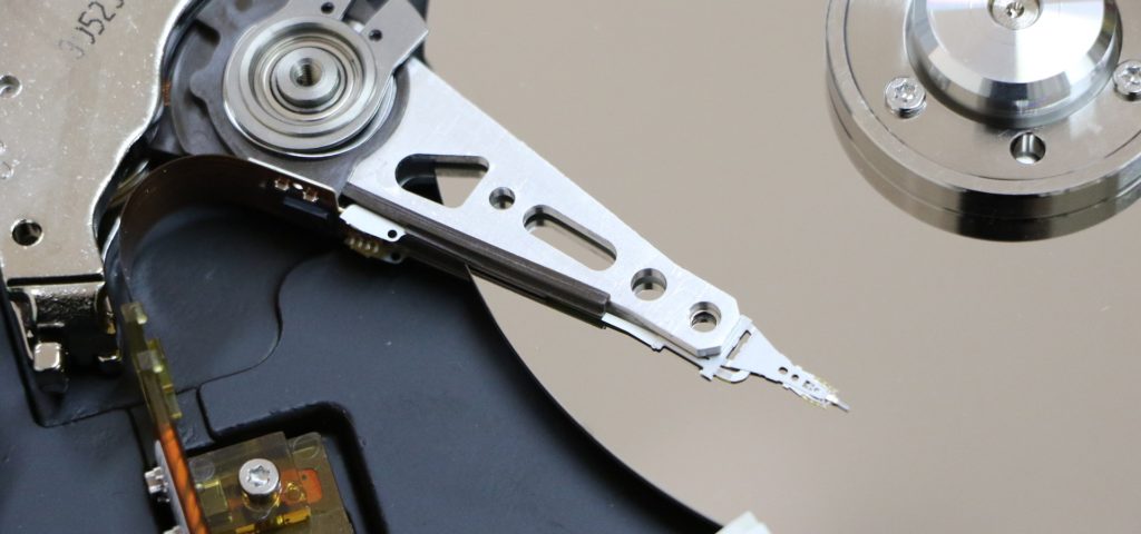 Recupero dati hard disk, diagnostica dischi che non funzionano Padova