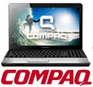 notebook pc compaq padova