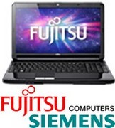 notebook pc fujitsu padova