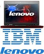 notebook pc lenovo ibm padova