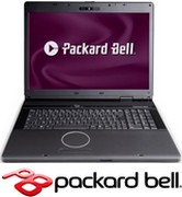 notebook pc packard bell padova