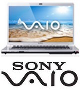 notebook pc sony vaio padova