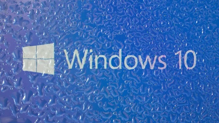 windows 10 polaris padova