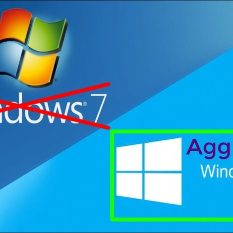 aggiornamento windows 10 padova